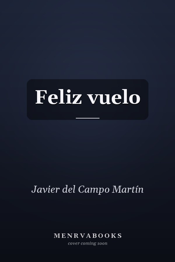Feliz vuelo