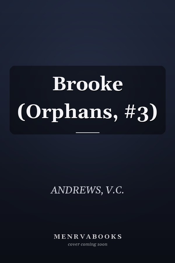 Brooke (Orphans, #3)