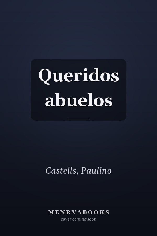 Queridos abuelos