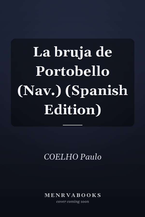 La bruja de Portobello (Nav.) (Spanish Edition)