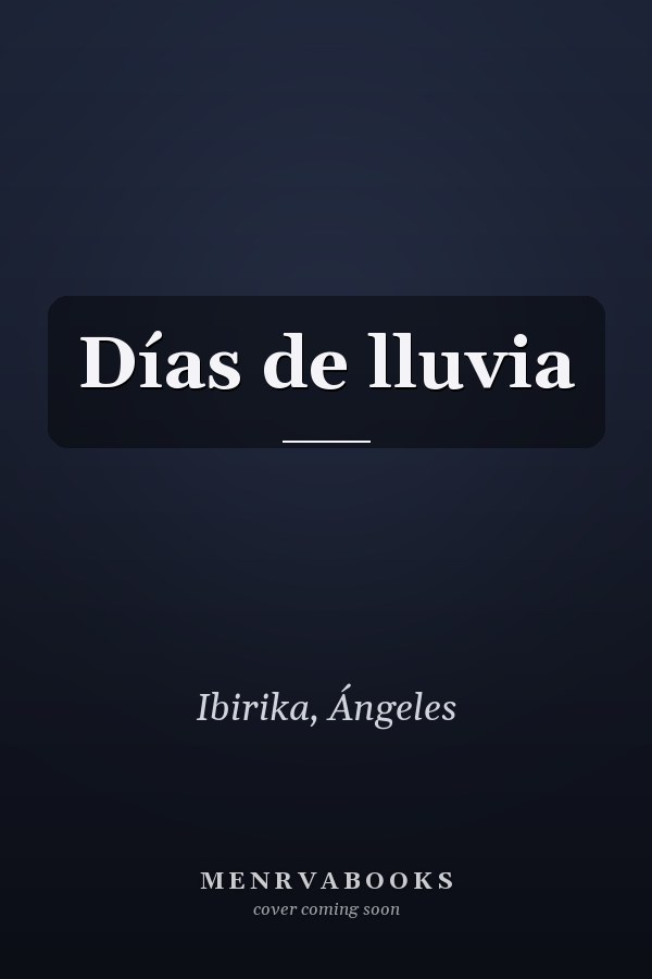 Días de lluvia