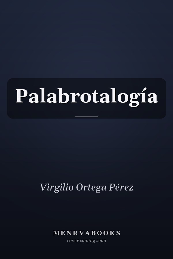 Palabrotalogía