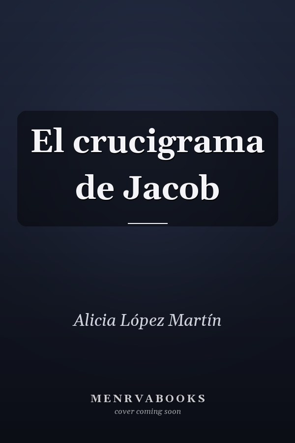 El crucigrama de Jacob