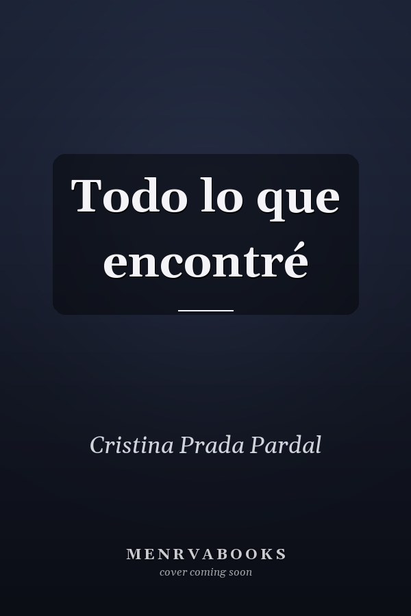 Todo lo que encontré