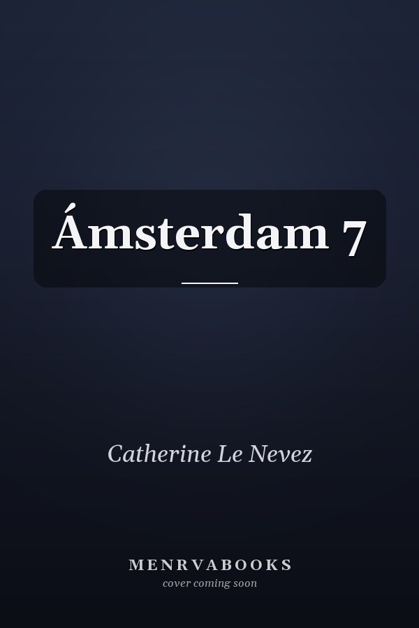 Ámsterdam 7