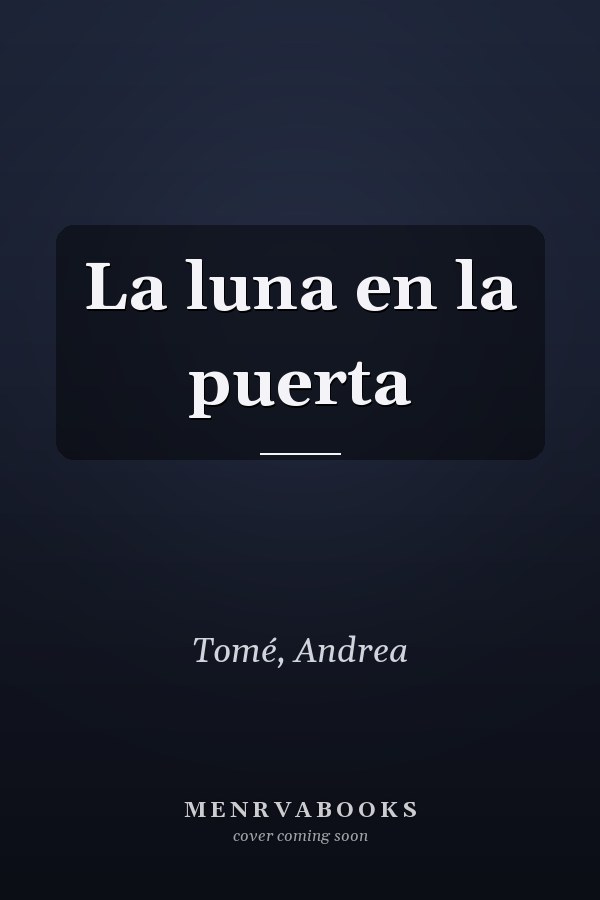 La luna en la puerta