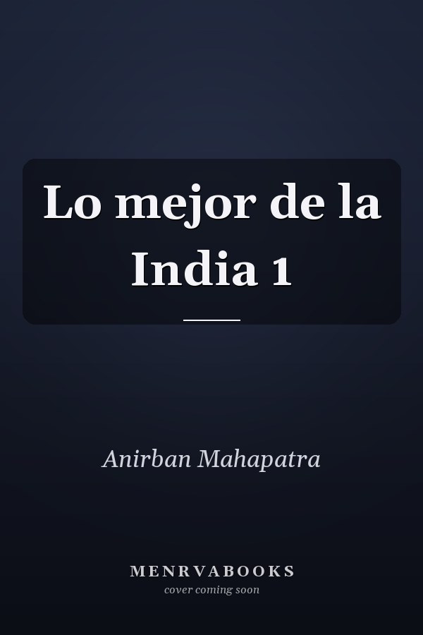 Lo mejor de la India 1