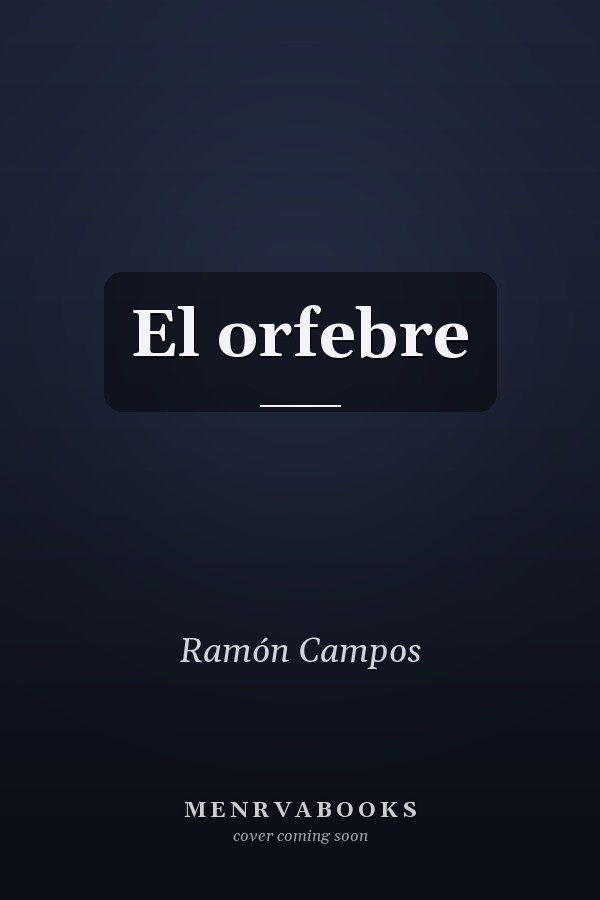 El orfebre