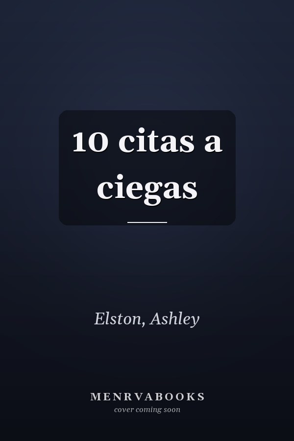 10 citas a ciegas