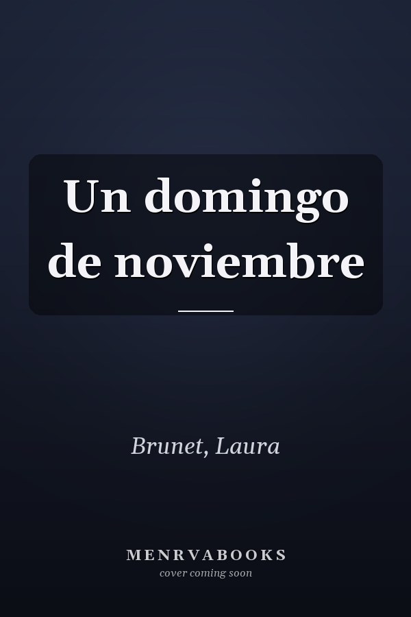 Un domingo de noviembre