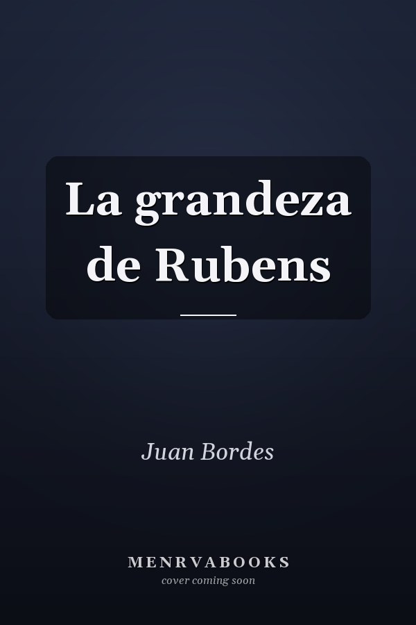 La grandeza de Rubens