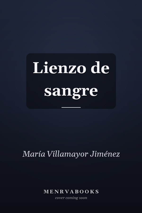 Lienzo de sangre