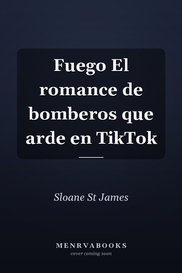 Fuego El romance de bomberos que arde en TikTok