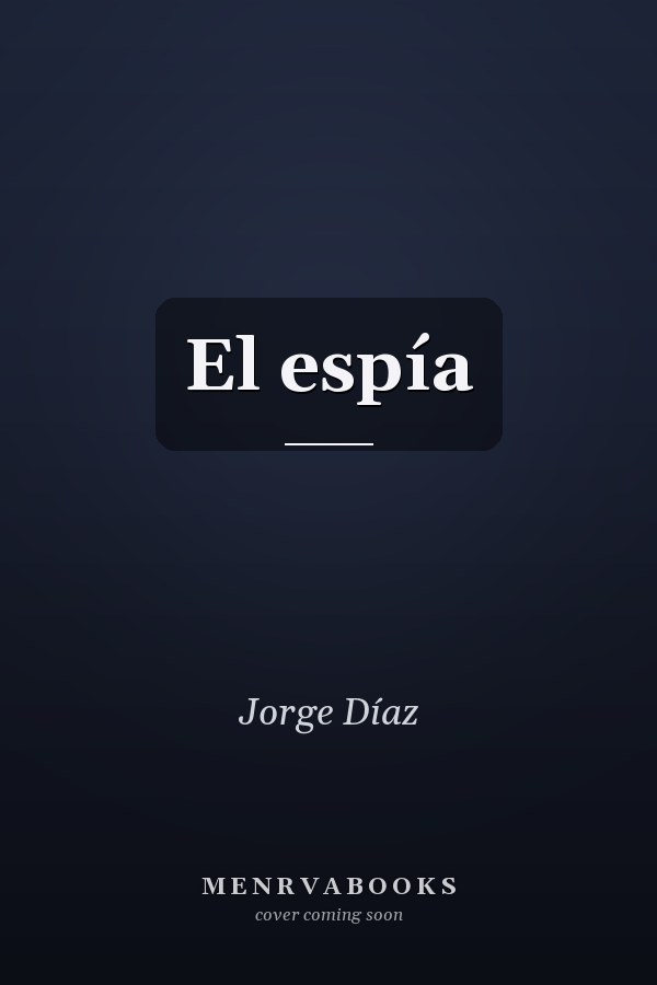 El espía