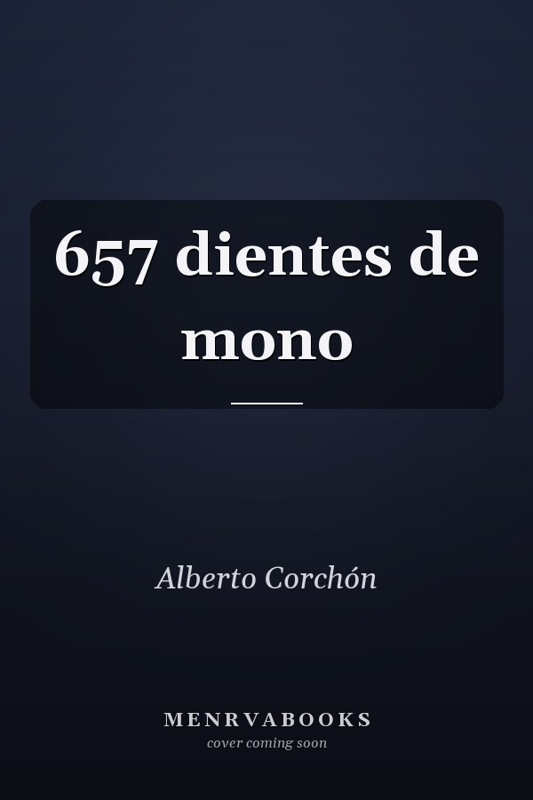 657 dientes de mono