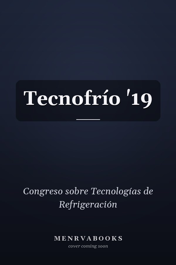 Tecnofrío '19