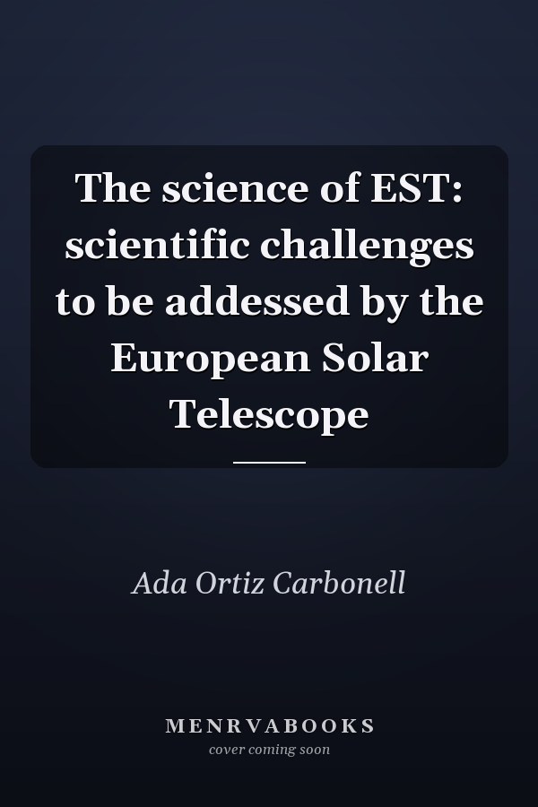 The science of EST: scientific challenges to be addessed by the European Solar Telescope