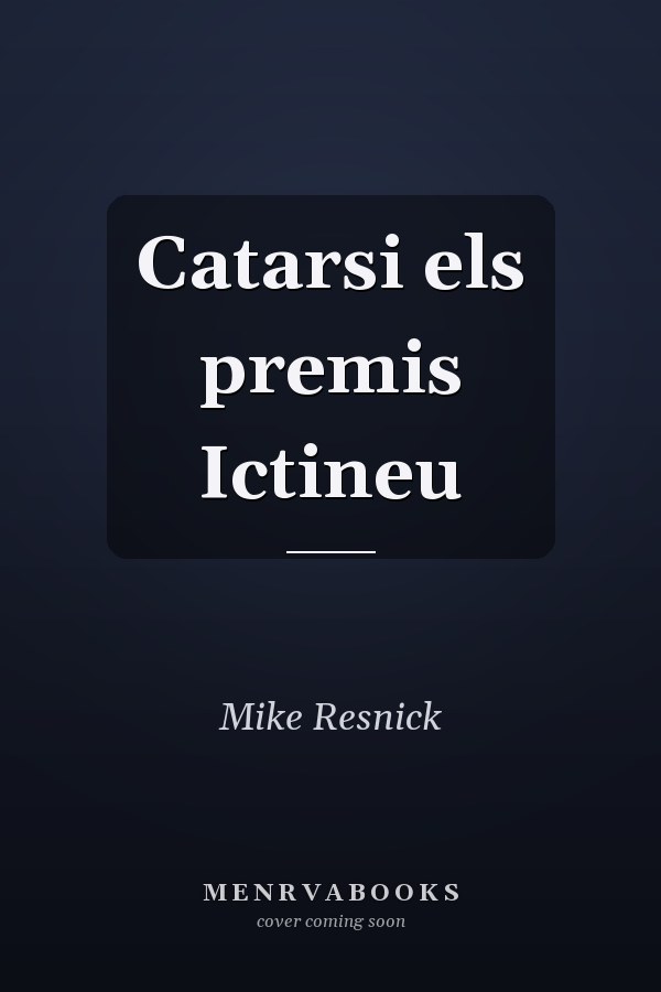 Catarsi els premis Ictineu