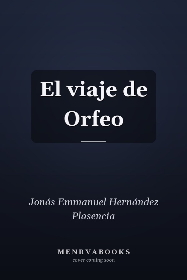 El viaje de Orfeo