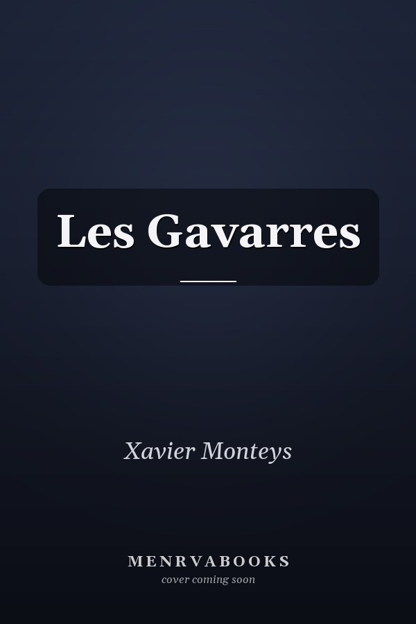 Les Gavarres