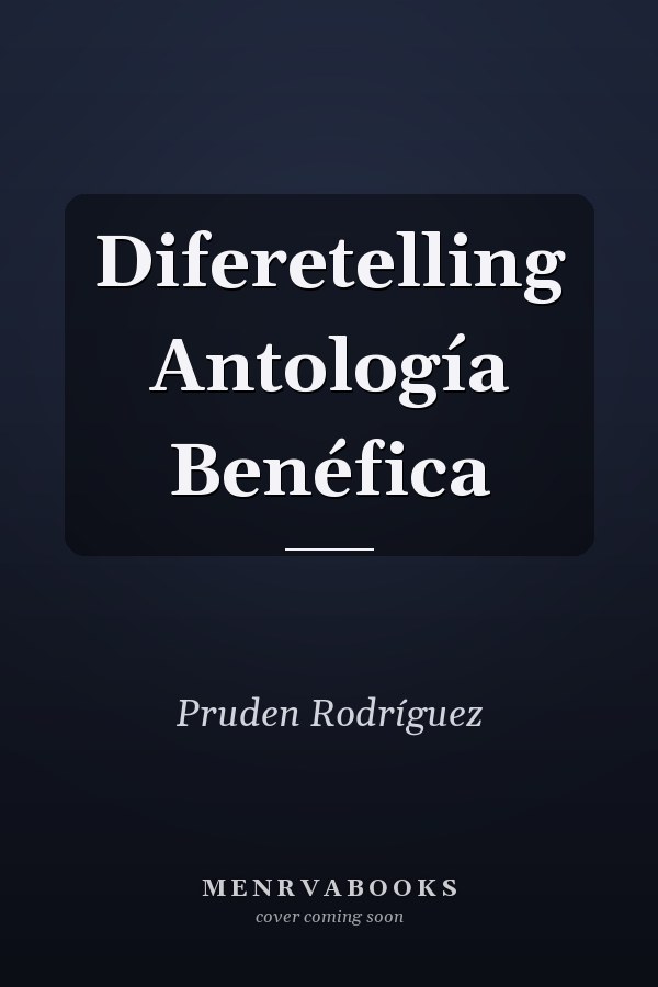 Diferetelling Antología Benéfica