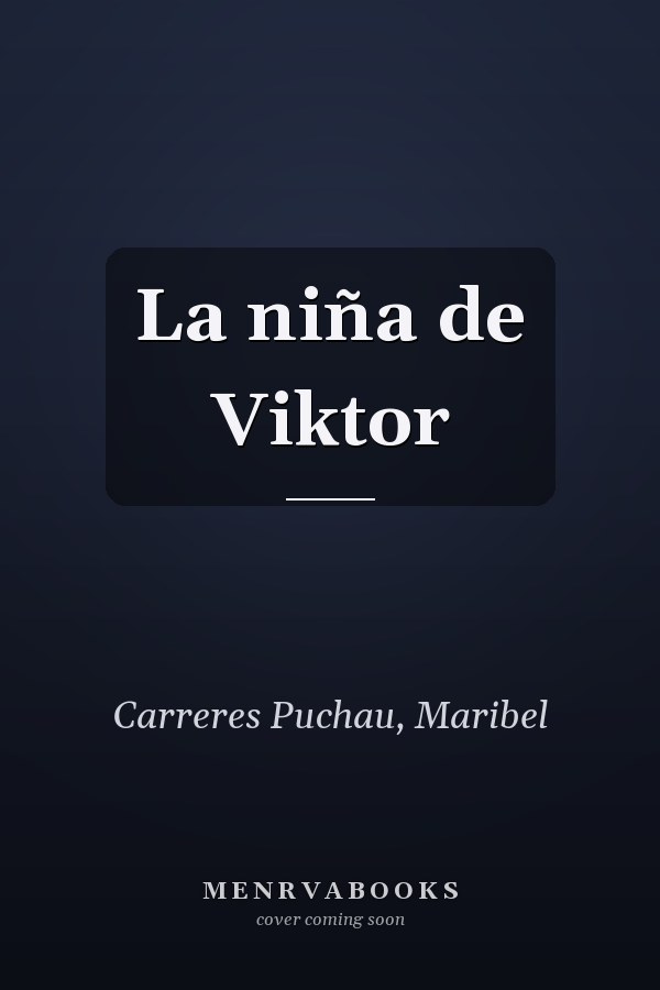 La niña de Viktor