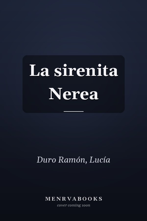 La sirenita Nerea