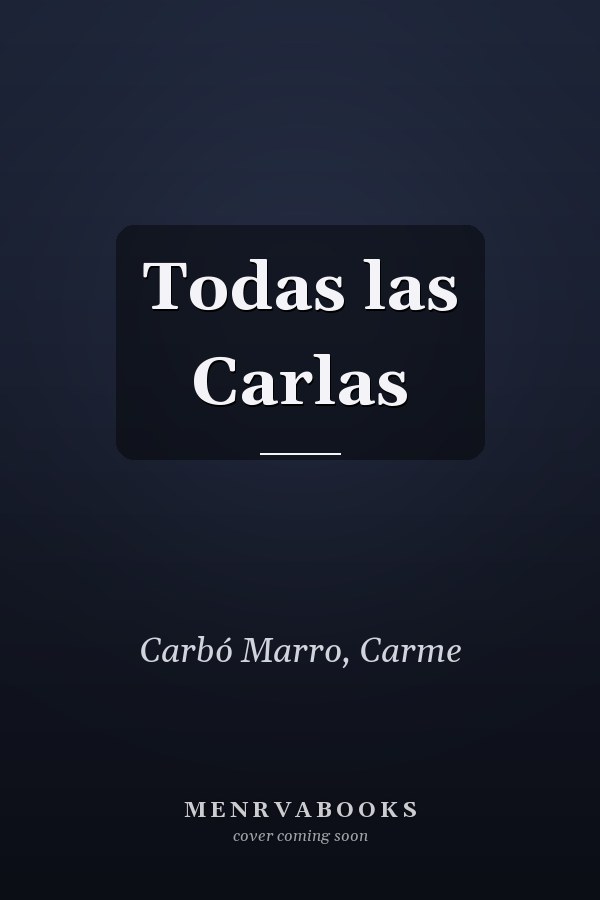 Todas las Carlas