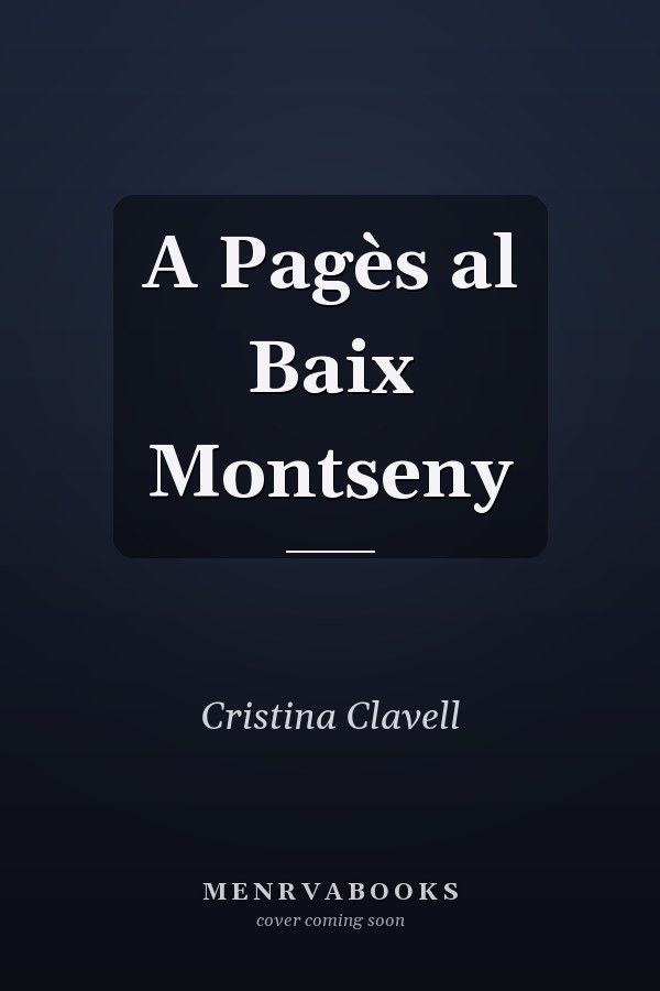 A Pagès al Baix Montseny
