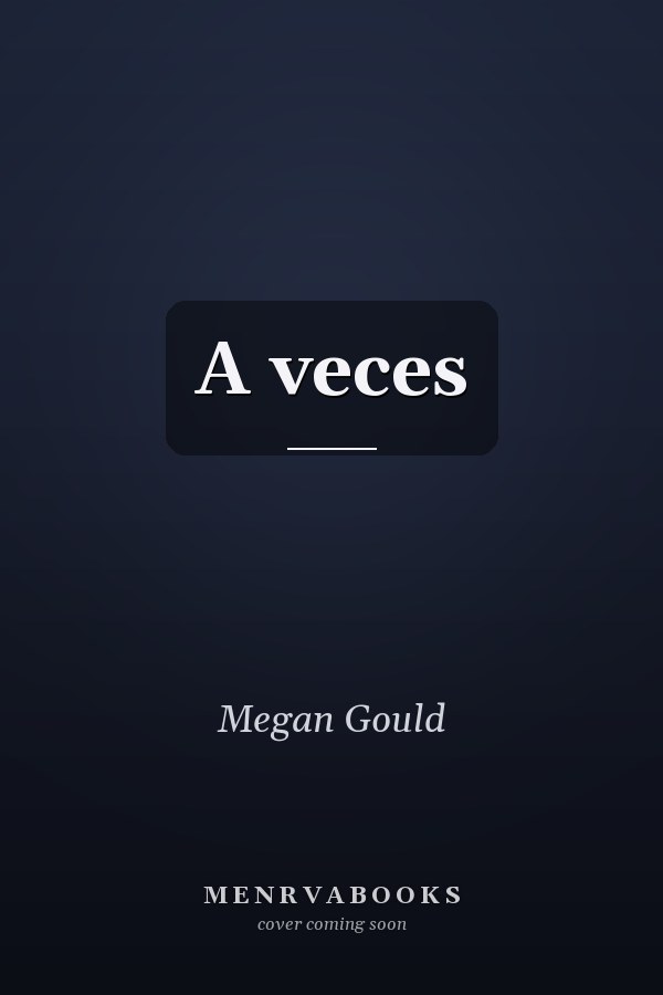 A veces