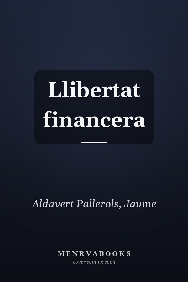 Llibertat financera