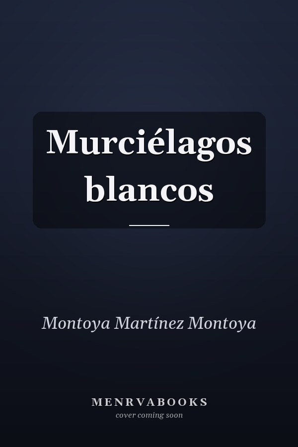 Murciélagos blancos