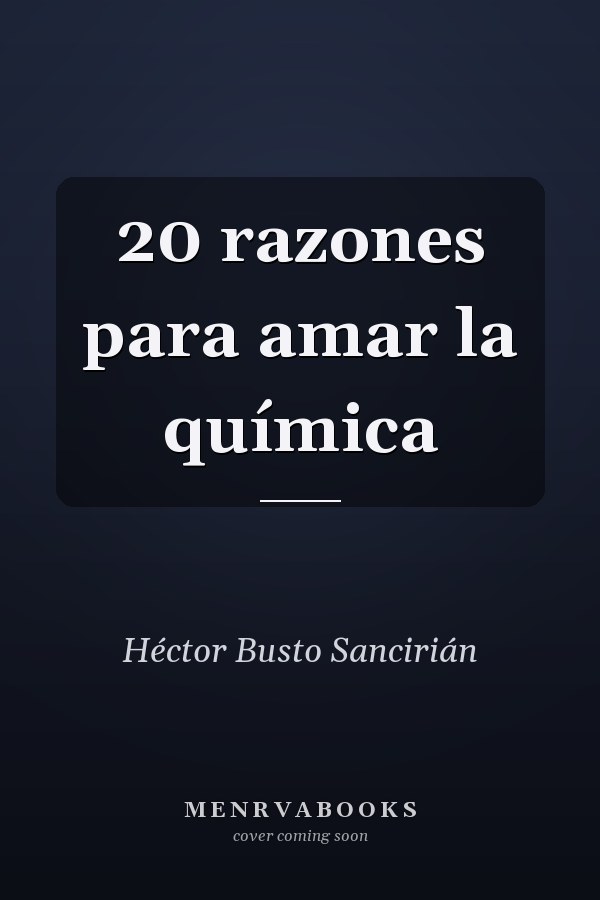 20 razones para amar la química