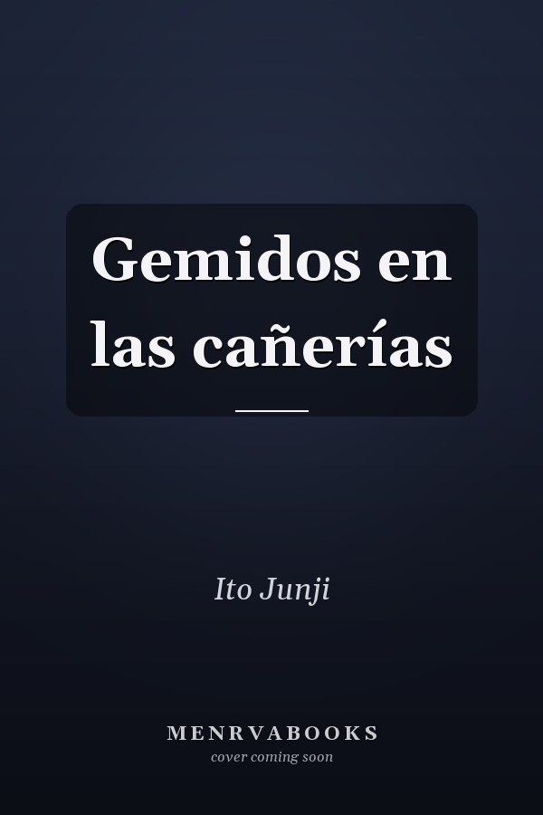 Gemidos en las cañerías