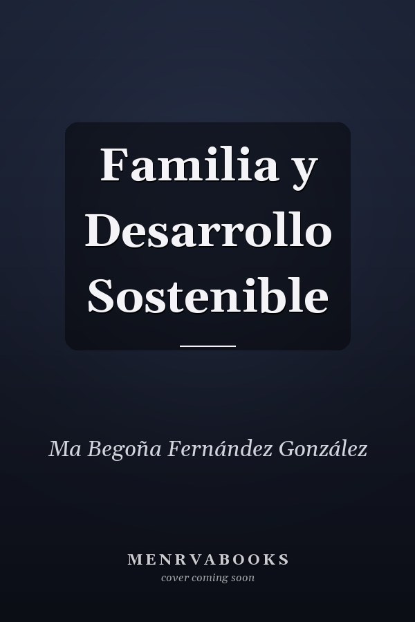 Familia y Desarrollo Sostenible