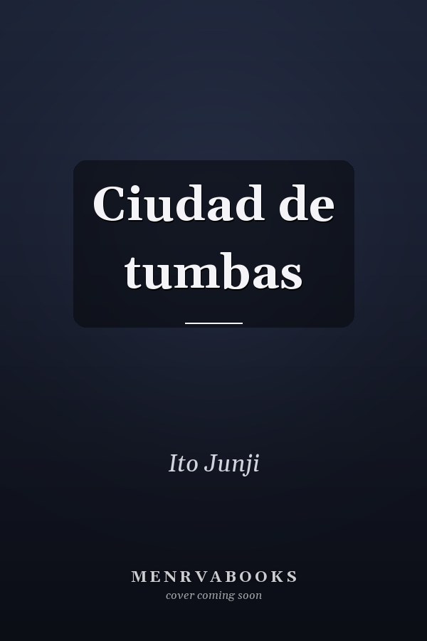 Ciudad de tumbas