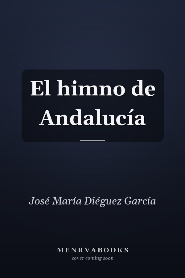 El himno de Andalucía