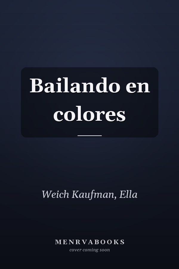 Bailando en colores