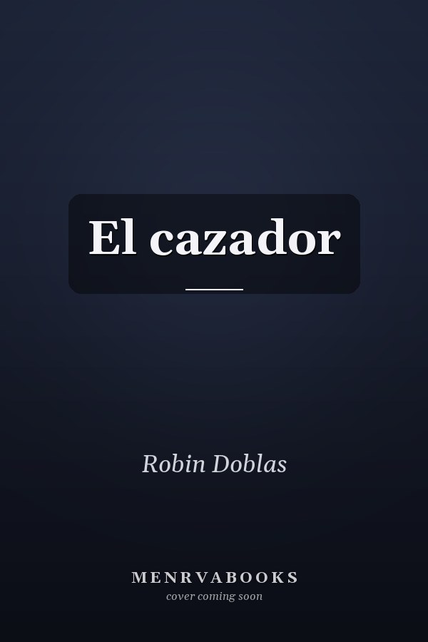 El cazador