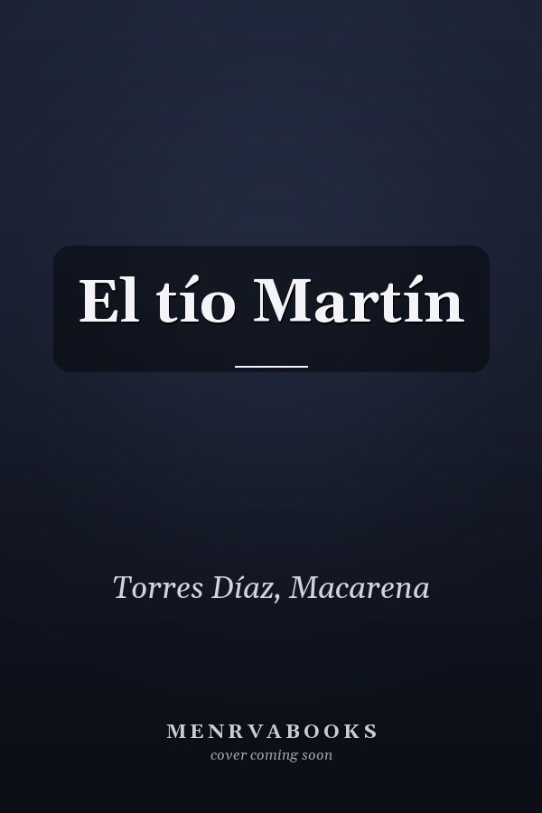 El tío Martín