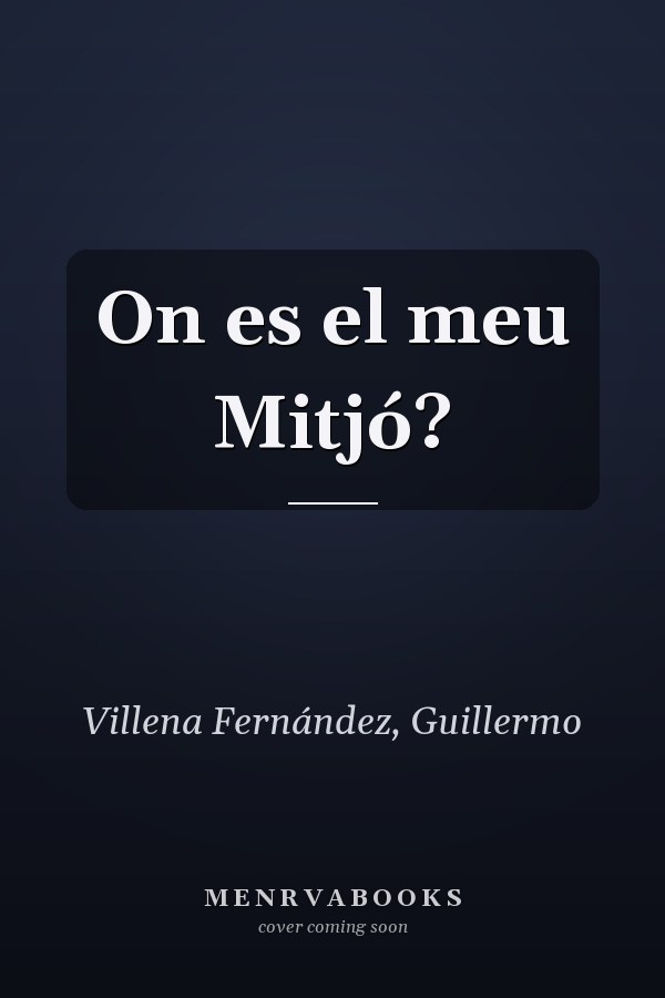 On es el meu Mitjó?