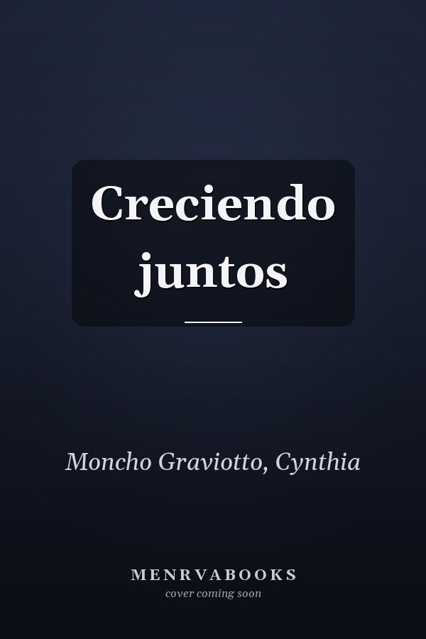 Creciendo juntos
