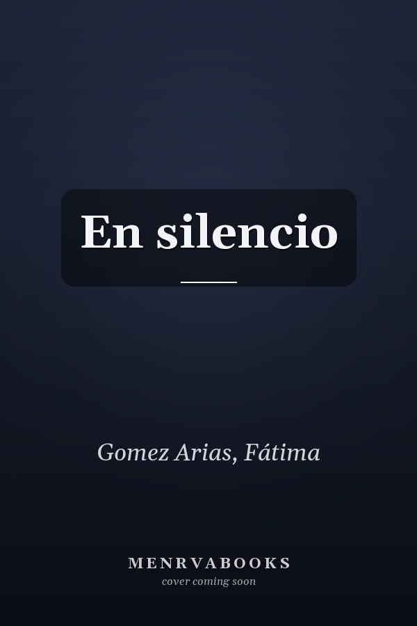 En silencio