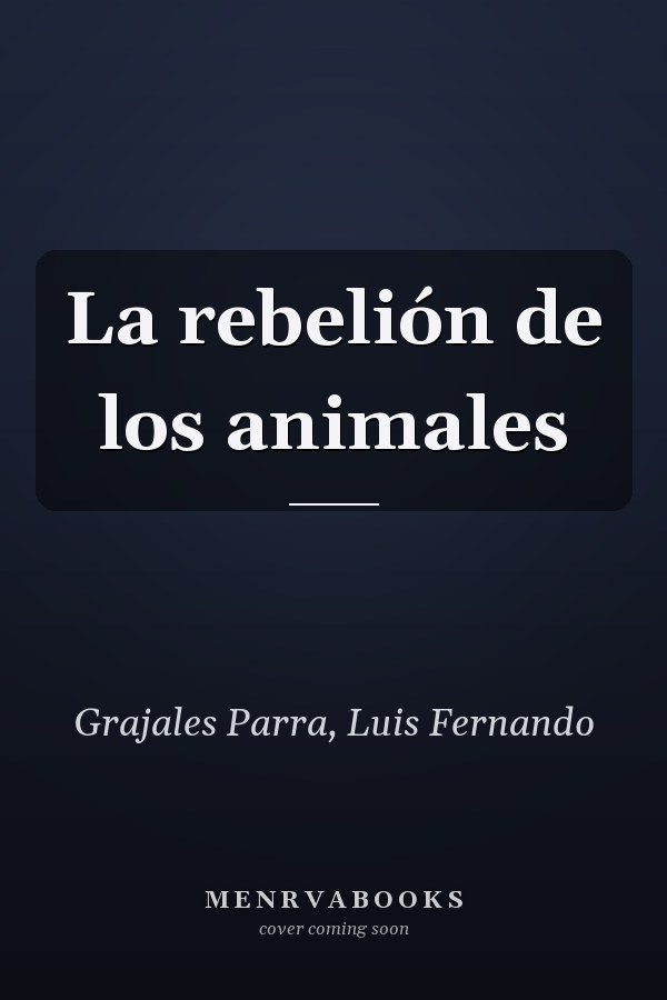 La rebelión de los animales