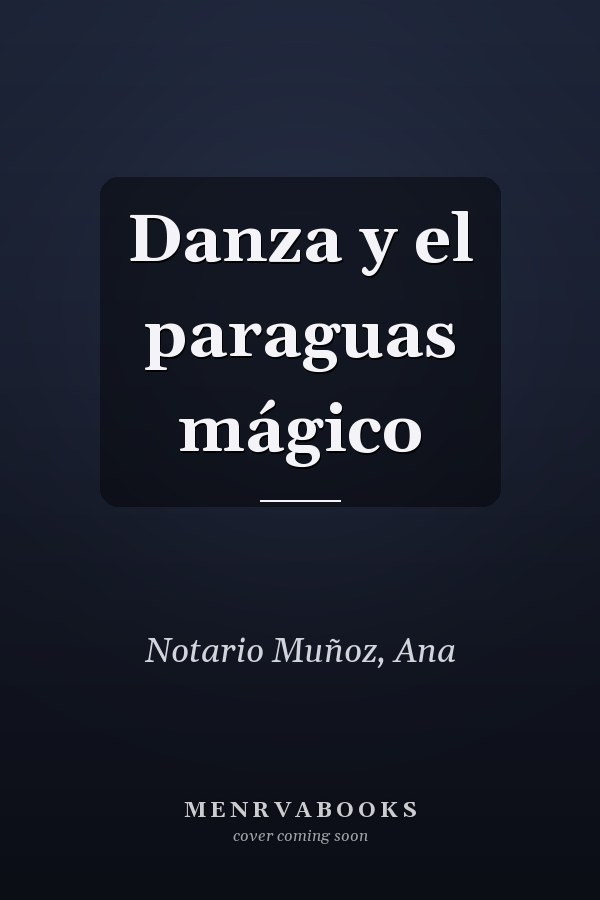 Danza y el paraguas mágico