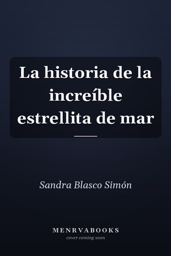 La historia de la increíble estrellita de mar