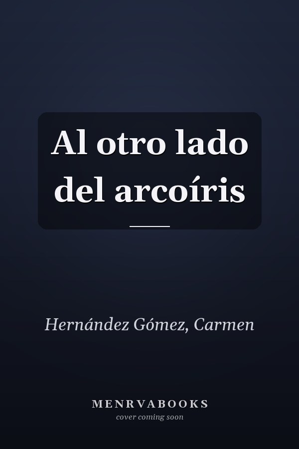 Al otro lado del arcoíris