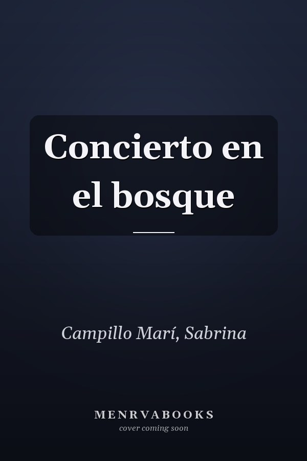 Concierto en el bosque