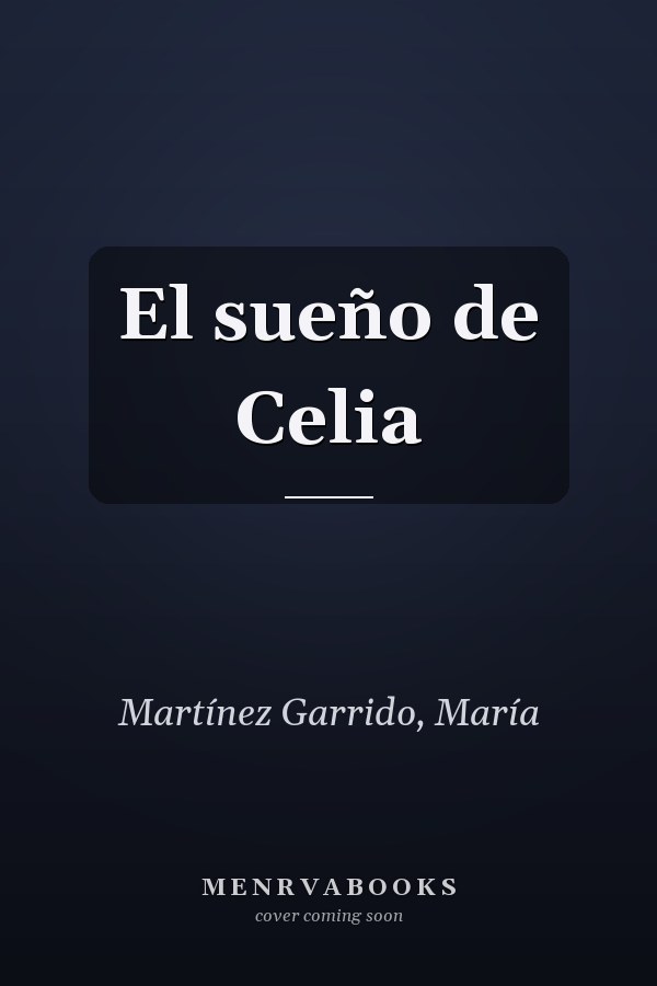 El sueño de Celia