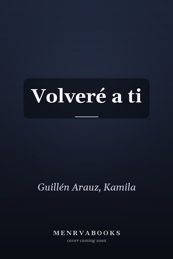 Volveré a ti